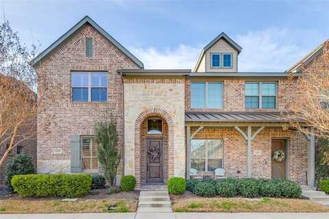 1221 Casselberry Drive, Flower Mound, TX 75028