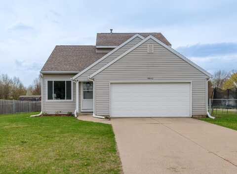 9842 Shadowlane Avenue, Galesburg, MI 49053