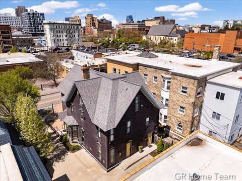 22 Jefferson Avenue SE, Grand Rapids, MI 49503