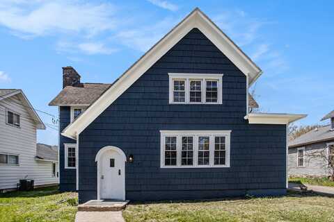 40 Poplar Street, Battle Creek, MI 49017