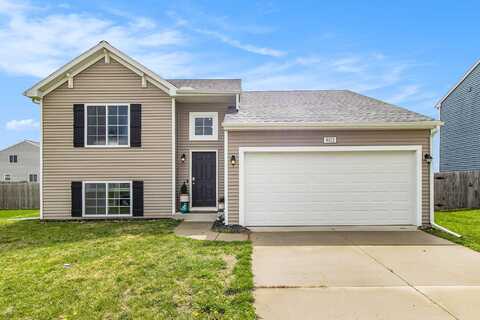 8112 Lausen Lane, Richland, MI 49083