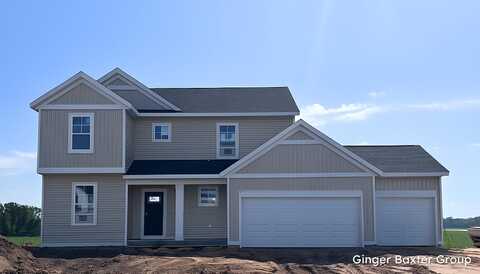 11314 Shoreline Drive, Allendale, MI 49401