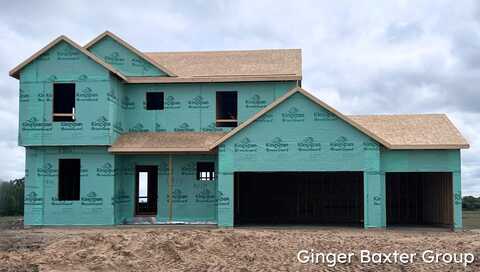 11314 Shoreline Drive, Allendale, MI 49401