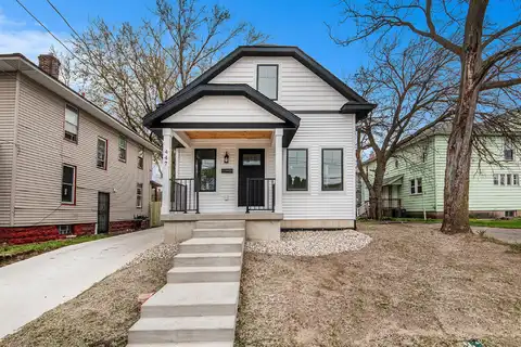 447 Martin Luther King Jr Street SE, Grand Rapids, MI 49507