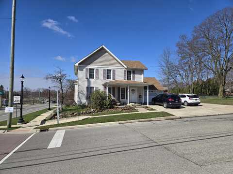 101 N Lewis Street, Saline, MI 48176