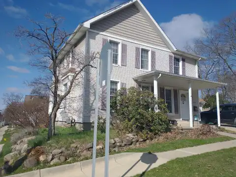 101 N Lewis Street, Saline, MI 48176
