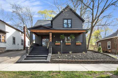 176 W 10th Street, Holland, MI 49423
