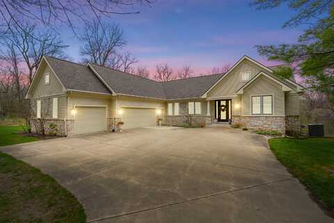 6229 E Bay Lane, Richland, MI 49083