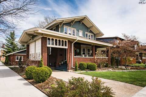 99 W 18TH Street, Holland, MI 49423