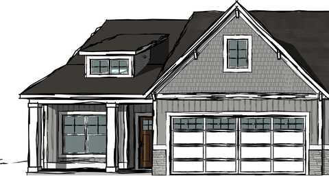 11985 Smithfield Drive, Holland, MI 49424