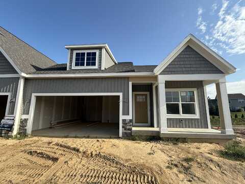 11905 Smithfield Drive, Holland, MI 49424