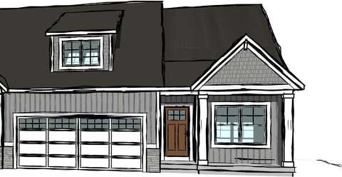 11905 Smithfield Drive, Holland, MI 49424