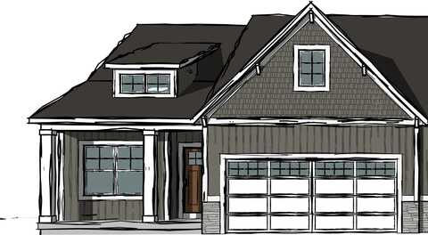 11948 Smithfield Drive, Holland, MI 49424
