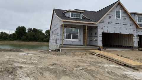 11948 Smithfield Drive, Holland, MI 49424