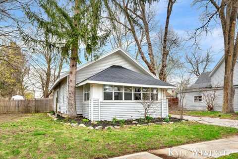 308 W Division Street, Belding, MI 48809