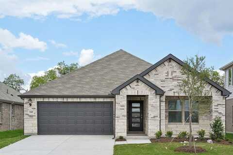 341 Sierra Ridge, Lavon, TX 75166