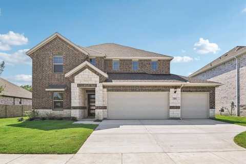 2018 Windy Trail, Princeton, TX 75407