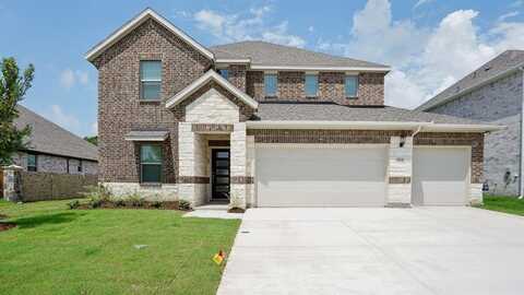 2018 Windy Trail, Princeton, TX 75407