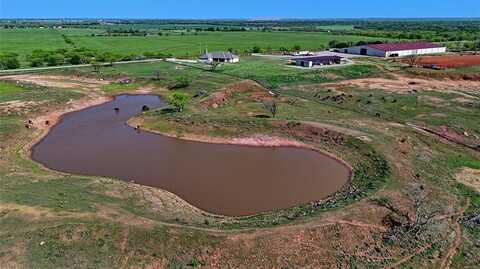 2610 Weetu Road, Iowa Park, TX 76367