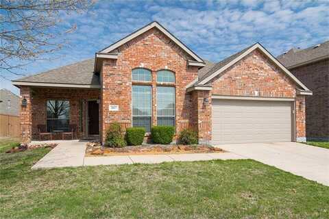 2617 Independence Drive, Melissa, TX 75454