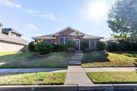 813 Bonnie Court, Allen, TX 75002