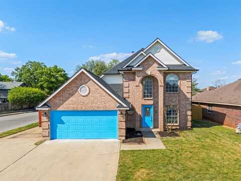8901 Elbe Trail, Fort Worth, TX 76118