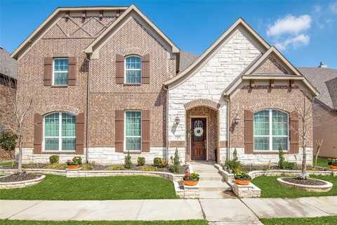 1765 Bramshaw Trail, Farmers Branch, TX 75234