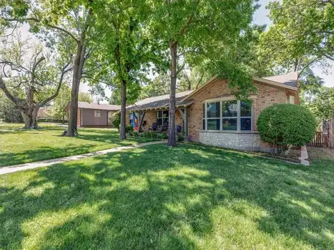 1438 Mapleton Drive, Dallas, TX 75228