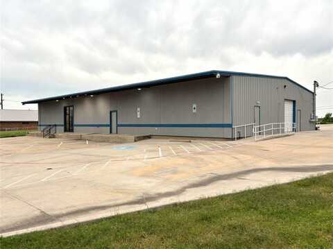 4017 Mesa Drive, Denton, TX 76207