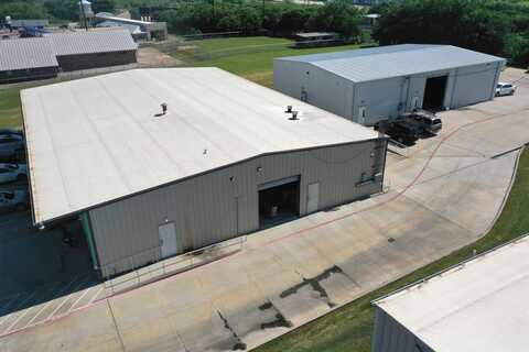4017 Mesa Drive, Denton, TX 76207