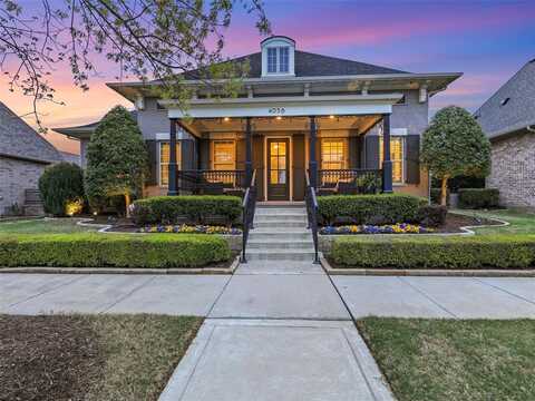 4056 San Gabriel Avenue, Frisco, TX 75033