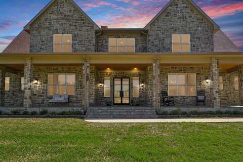 115 Palo Blanco Street, Mabank, TX 75156