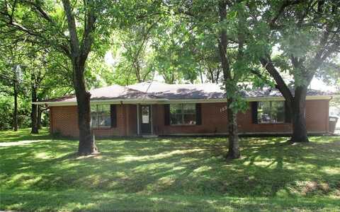105 S Adams Street, Kemp, TX 75143
