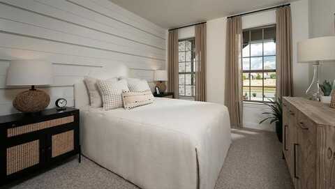 16204 Daucus Drive, Fort Worth, TX 76177