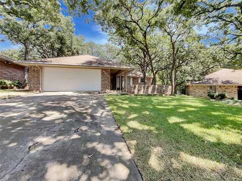 1408 Schukar Court, Irving, TX 75061