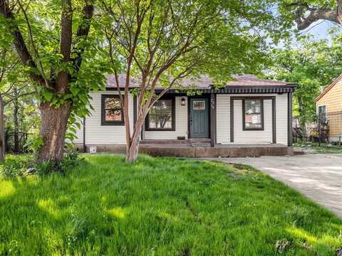 2034 Deer Path Drive, Dallas, TX 75216