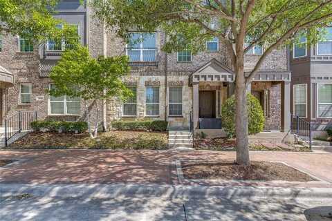 3904 Asbury Lane, Addison, TX 75001
