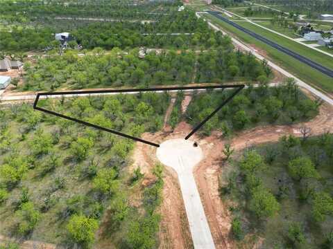972 E Landings Drive, Granbury, TX 76049