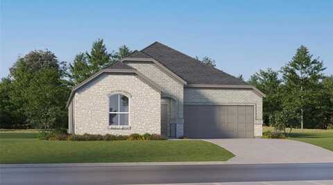 1247 Okeechobee Drive, Dallas, TX 75253