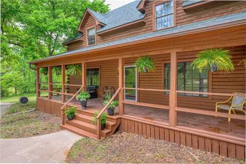 620 Highway 377 Highway N, Whitesboro, TX 76273