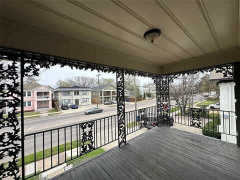 4815 Live Oak Street, Dallas, TX 75204