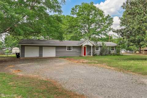 524 W Mckinley Avenue, Haughton, LA 71037