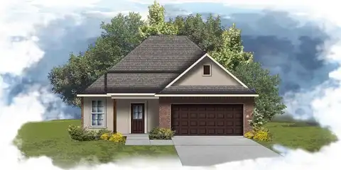 274 Skyhawk Lane, Shreveport, LA 71106