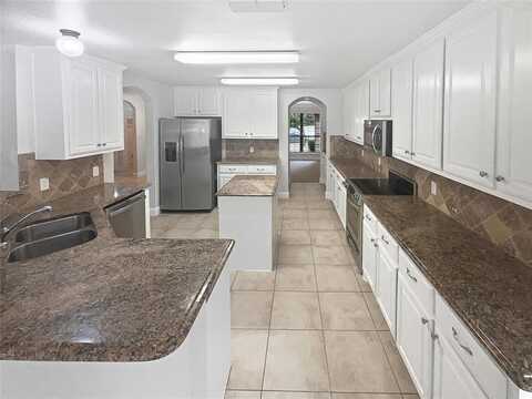 3909 Trenton Place, Denton, TX 76208
