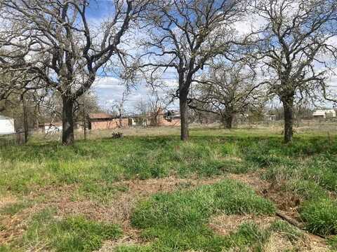 309 Old US Highway 80, Eastland, TX 76448