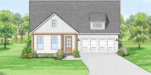212 Observation Drive N, Aledo, TX 76008