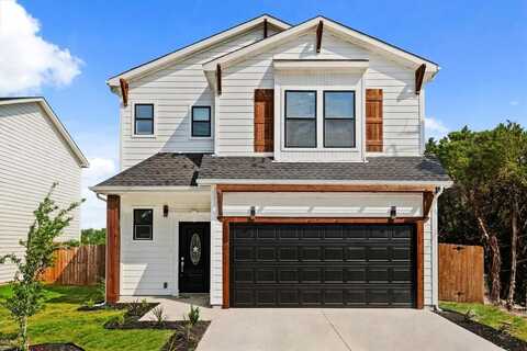 914 Devils River Drive, Granbury, TX 76048