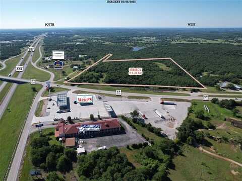 000 State Highway 59, Bowie, TX 76230