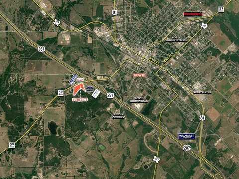 000 State Highway 59, Bowie, TX 76230