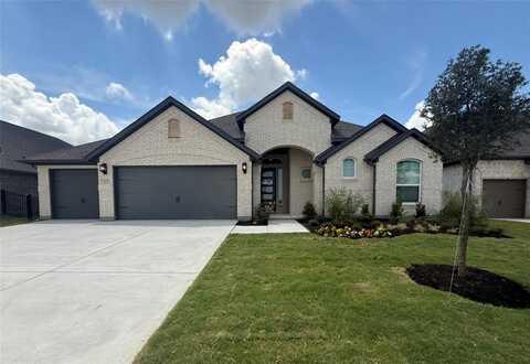 4225 Equine Drive, Joshua, TX 76058
